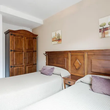 Pleasant In With Heating Apartment Gudar